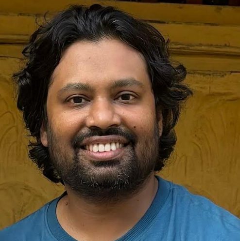 Dr. Siddique Alam Beg