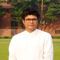 Prof. (Dr.) Md Rezaul Islam (Shamim Reza)