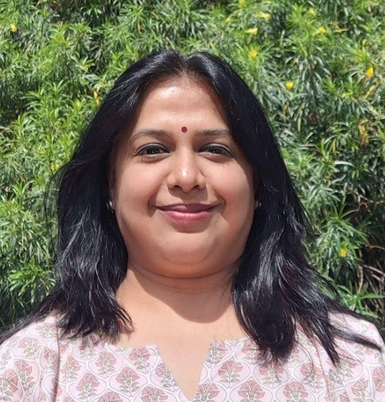 Dr. Richa Kapoor Mehra